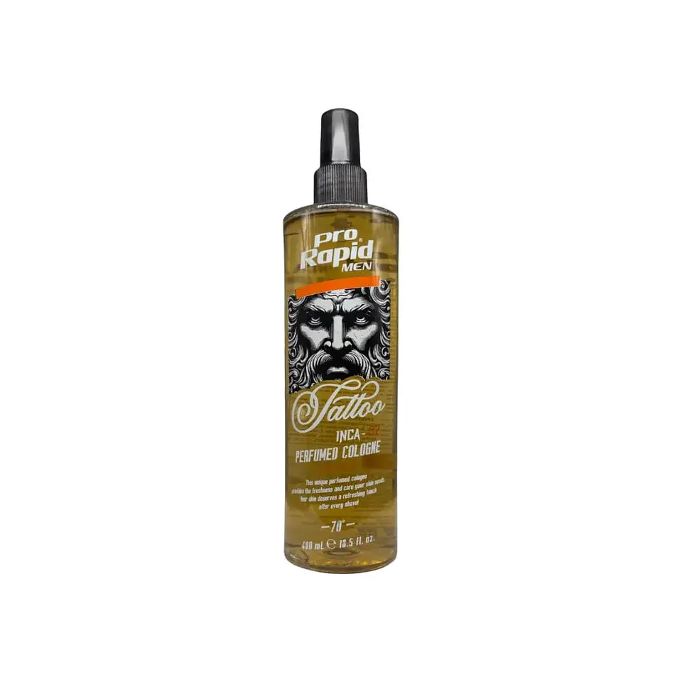After shave Prorapid 02 1
