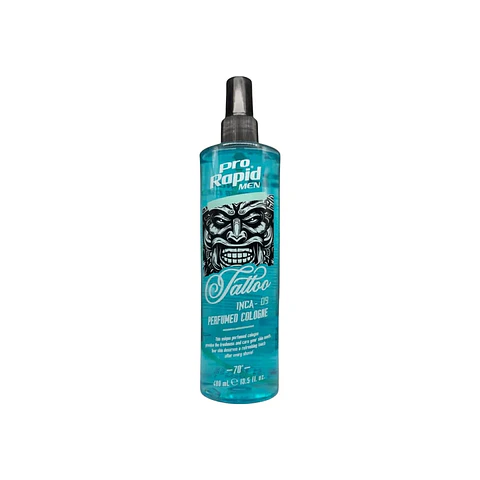 After shave Prorapid 09