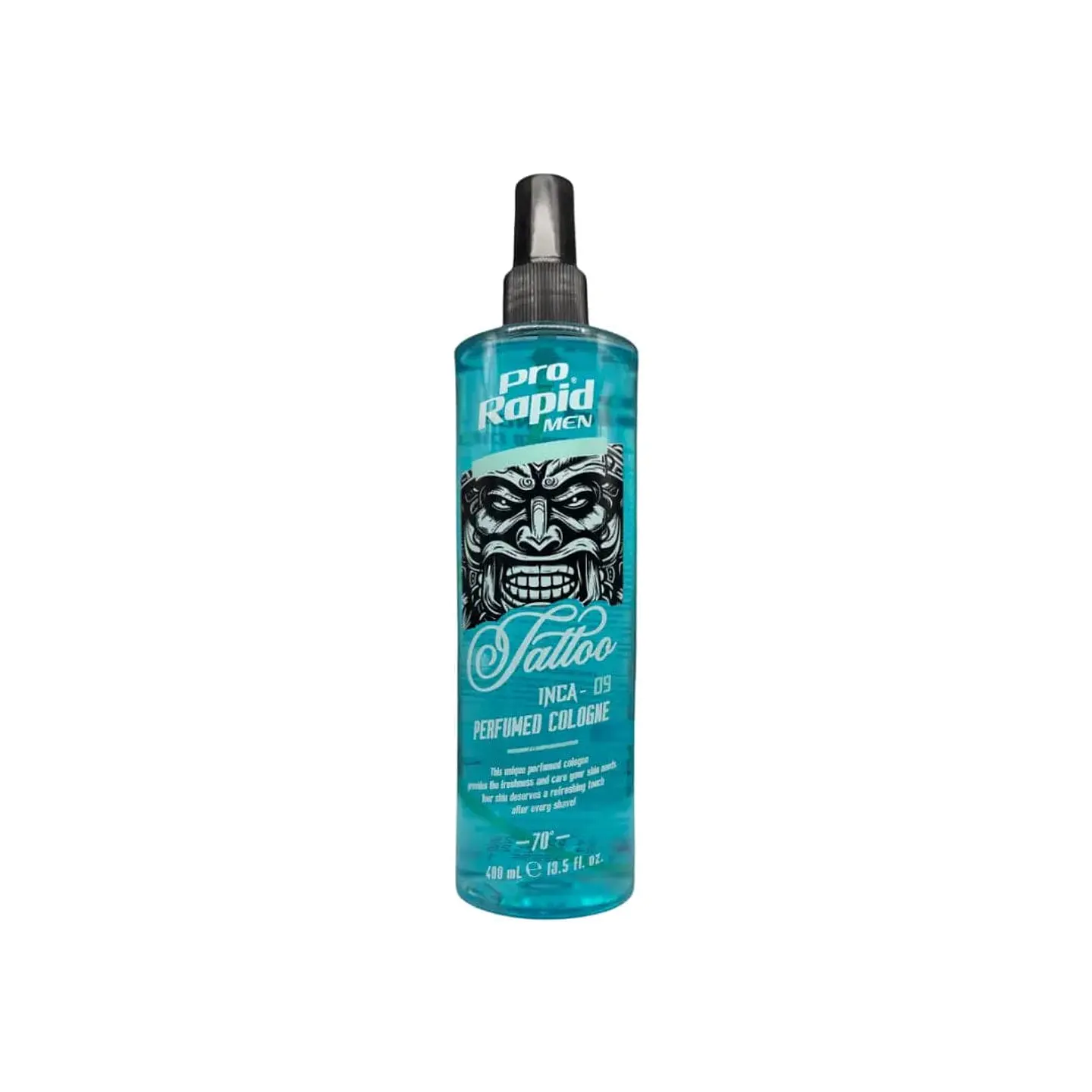 After shave Prorapid 09 1