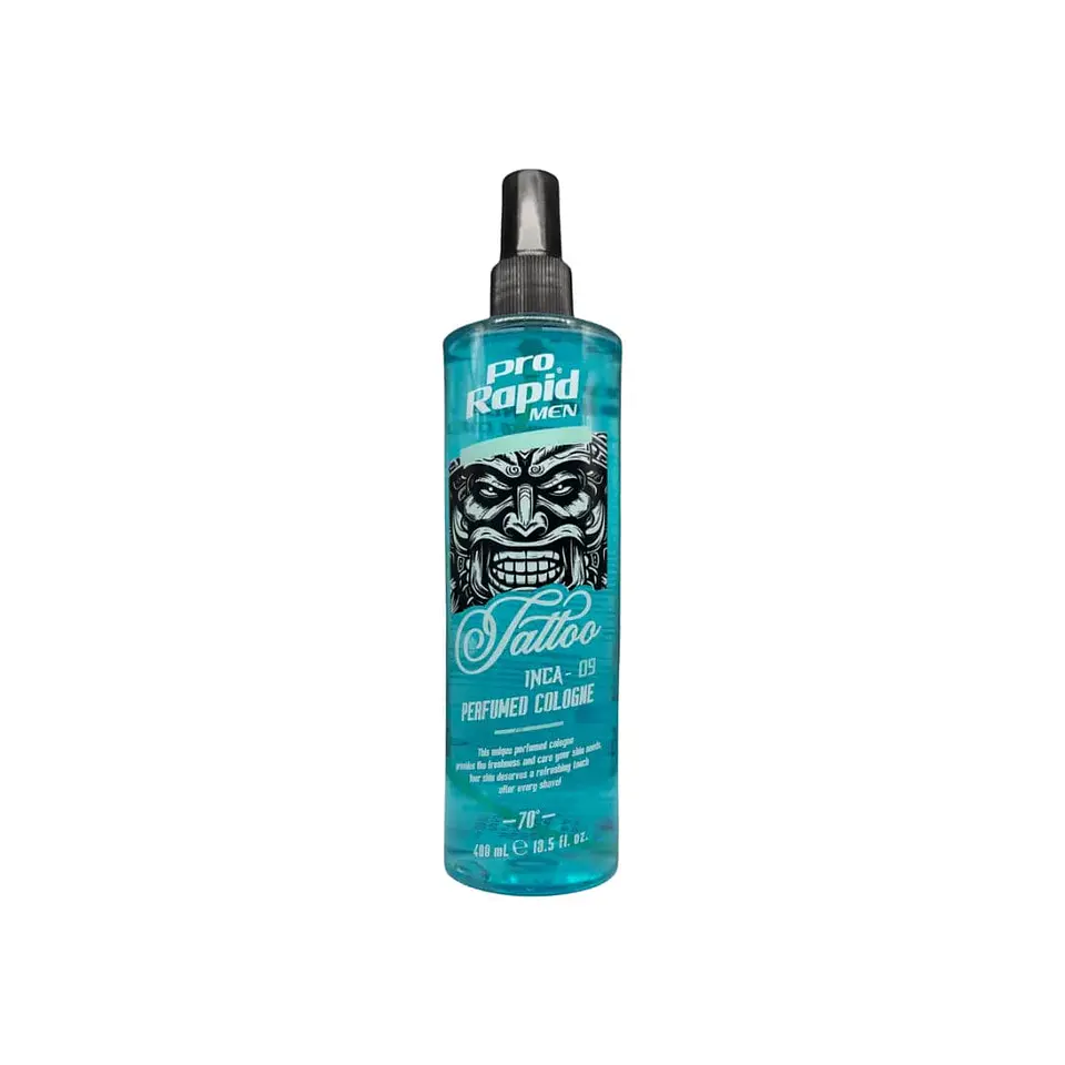 After shave Prorapid 09 1