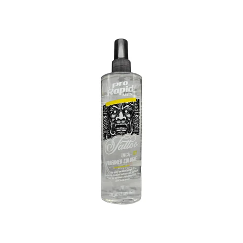 After shave Prorapid 07