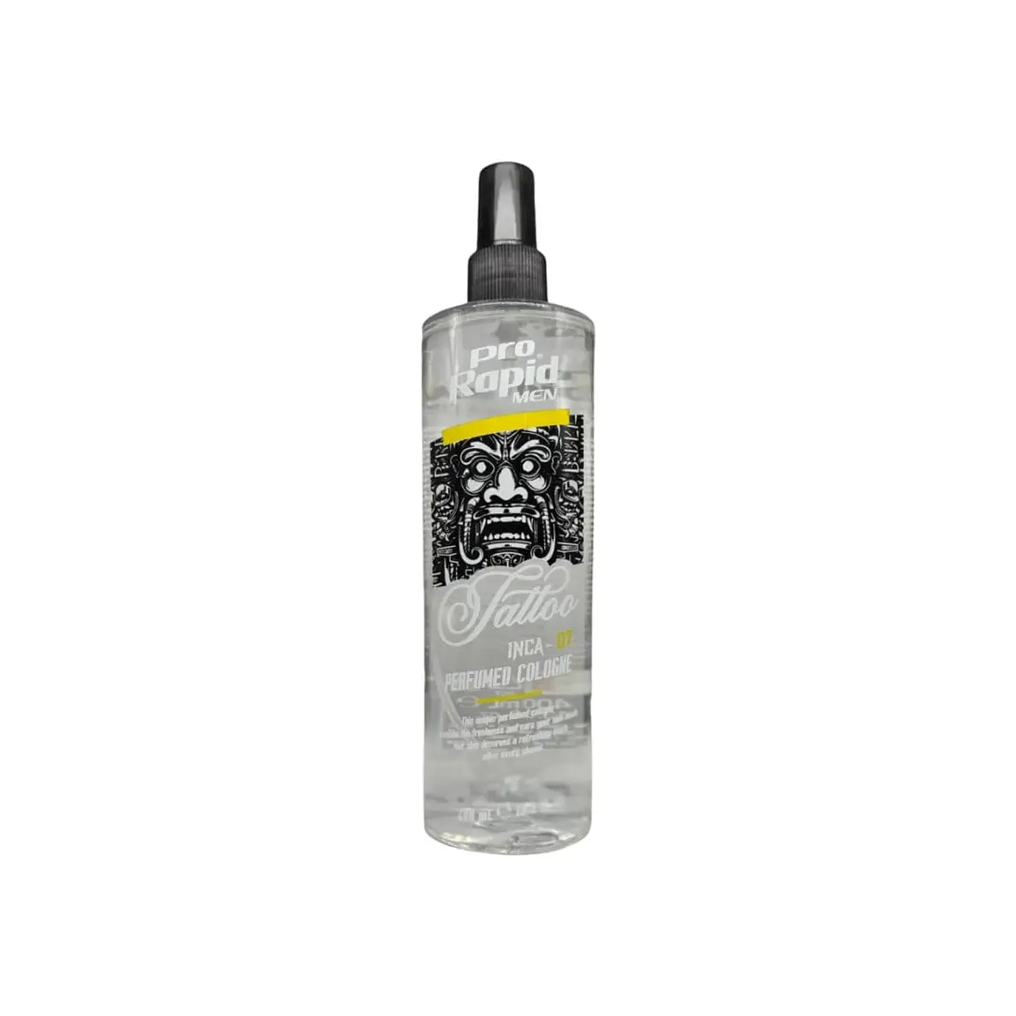 After shave Prorapid 07 1