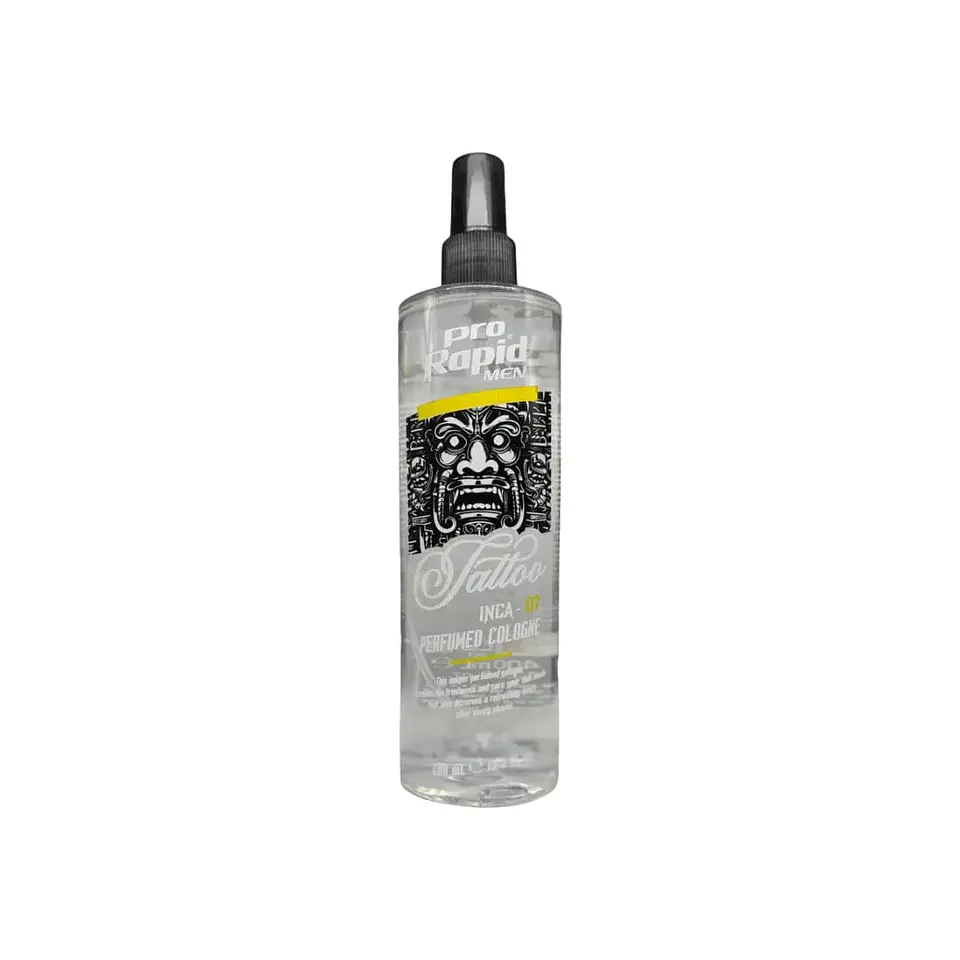 After shave Prorapid 07 1
