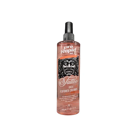 After shave Prorapid 08