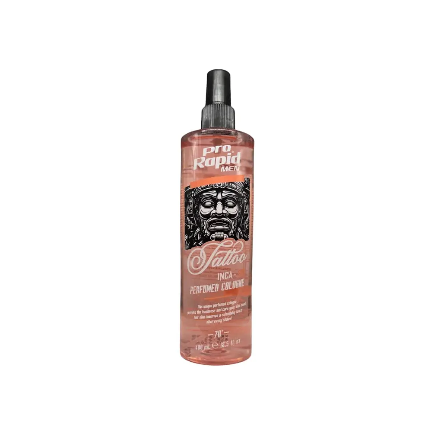 After shave Prorapid 08 1