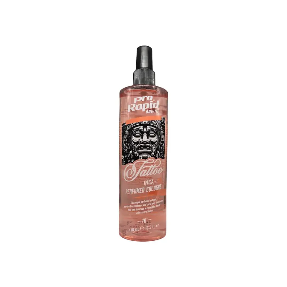 After shave Prorapid 08 1
