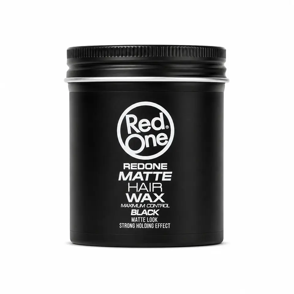 Cera Redone matte hair wax 100ml 1
