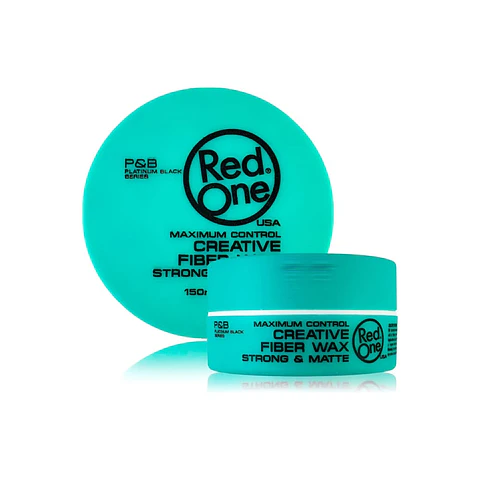 Cera Redone creative fiber wax 150ml