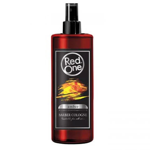 After shave Redone amber