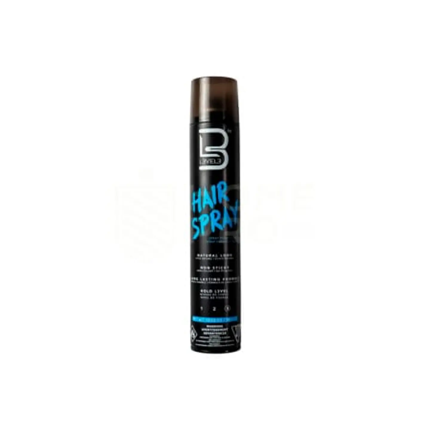 Hair Spray Level3 1