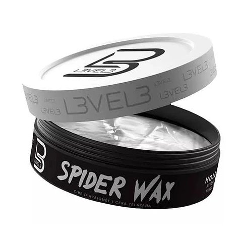 Cera Spider Wax Level3