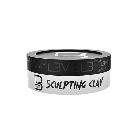 Sculpting Clay Level3