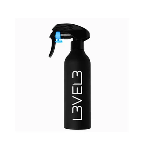 Pulverizador  level3 (Negro)