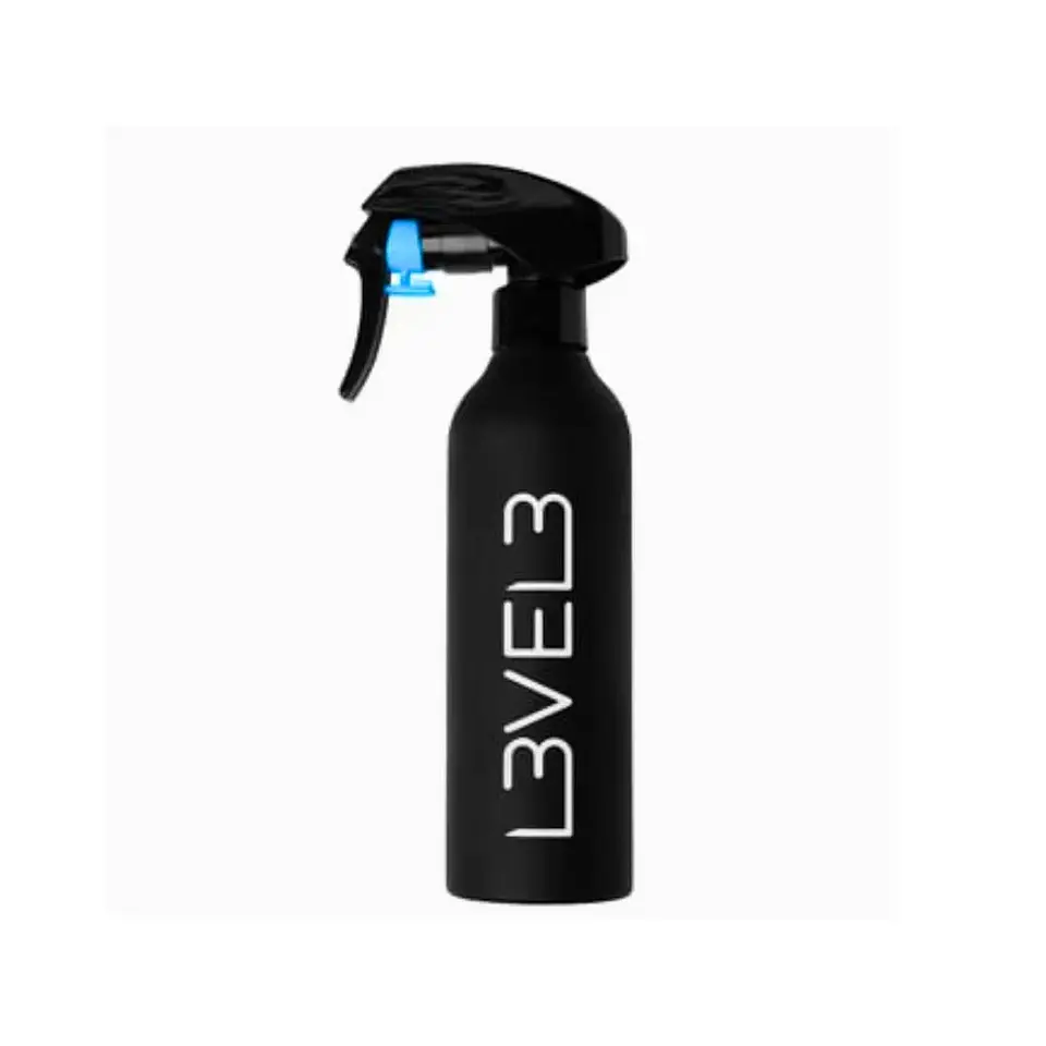 Pulverizador  level3 (Negro) 1