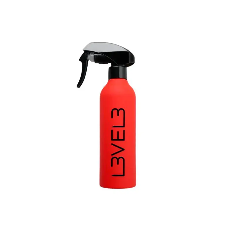 pulverizador Level3 (Rojo) 1