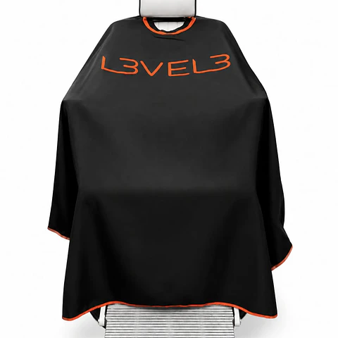 Capa Level3