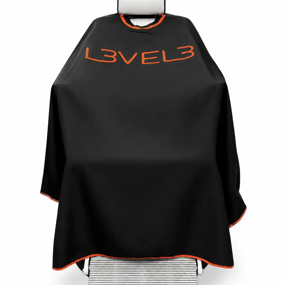 Capa Level3 1