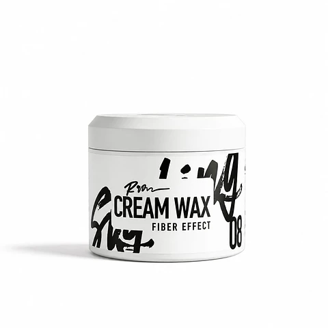 Cera Roqvel  Cream Wax08 