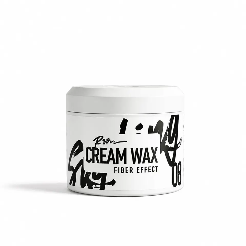 Cera Roqvel  Cream Wax08  1