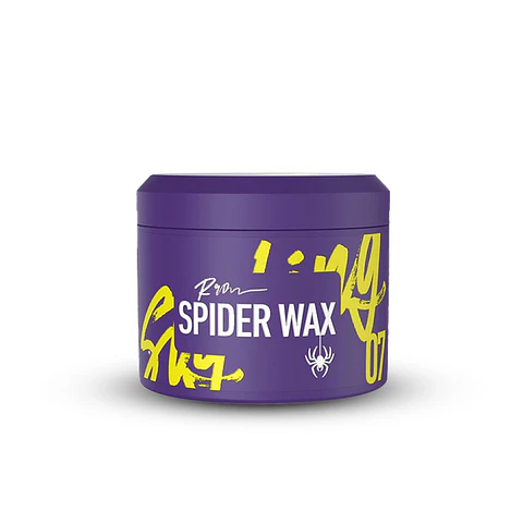 Cera Roqvel Spider Wax  07 