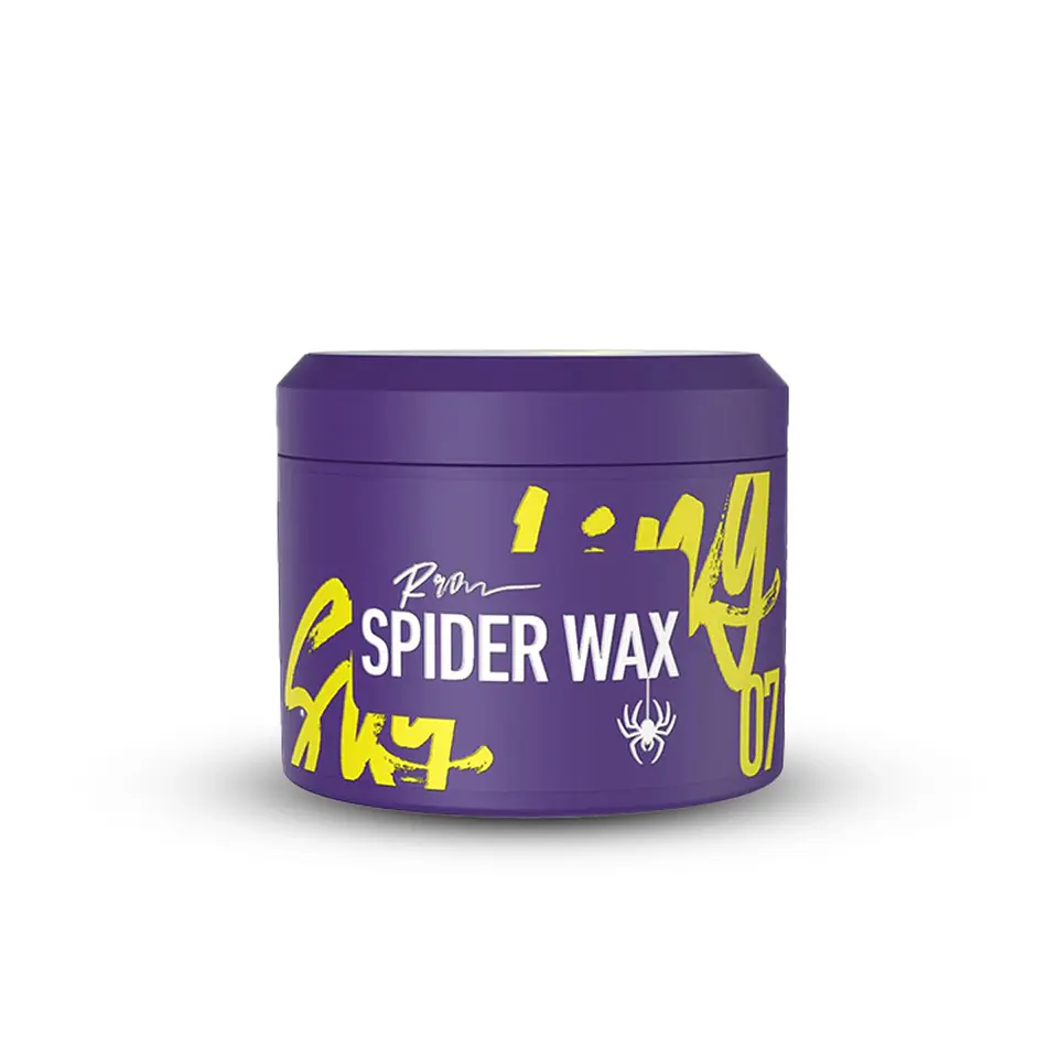 Cera Roqvel Spider Wax  07  1