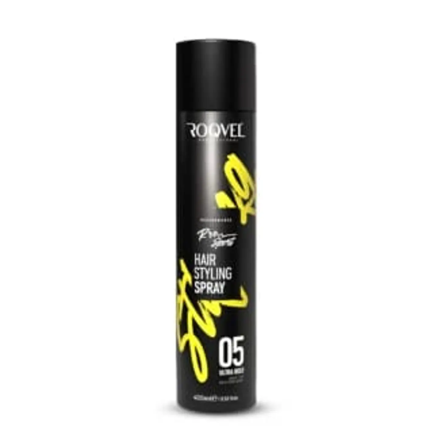 Laca Roqvel  Hair Styling Spray 05   1