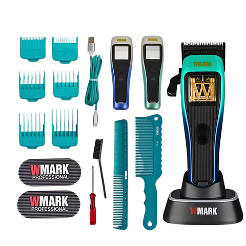 Clipper WMARK NGX1 polar 