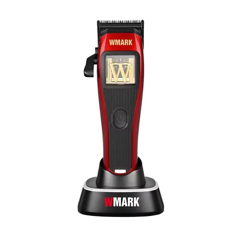 Clipper WMARK NGX1 roja