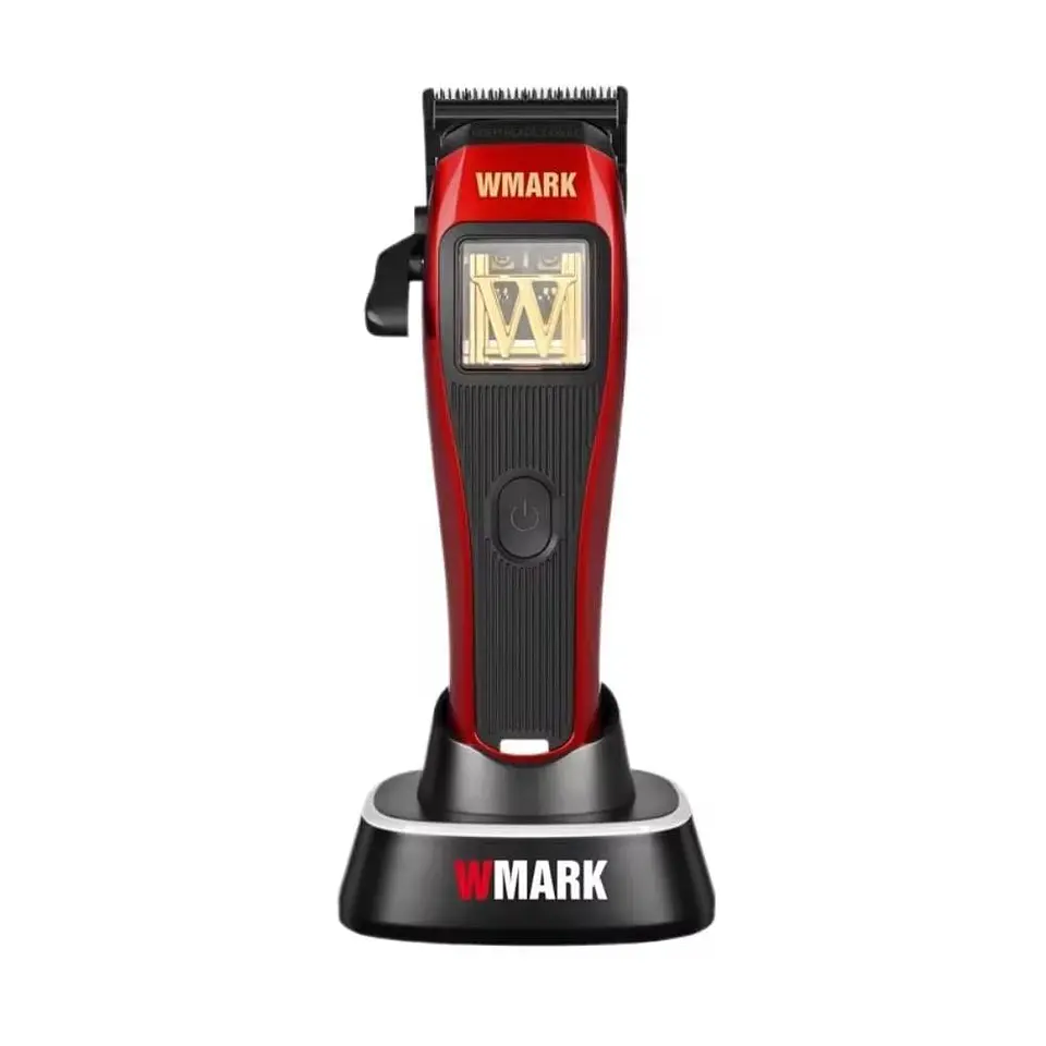 Clipper WMARK NGX1 roja 1