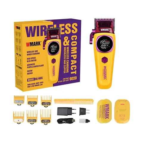 clipper WMARK ng 8004