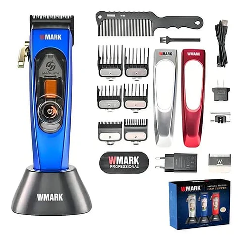 Clipper WMARK ng 9004