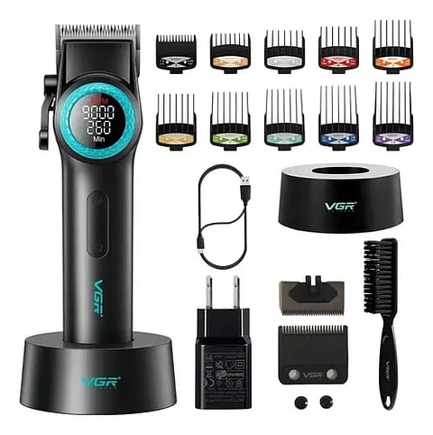 Clipper VGR 001 black 