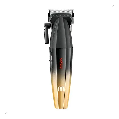 Clipper VGR 003 black gold 