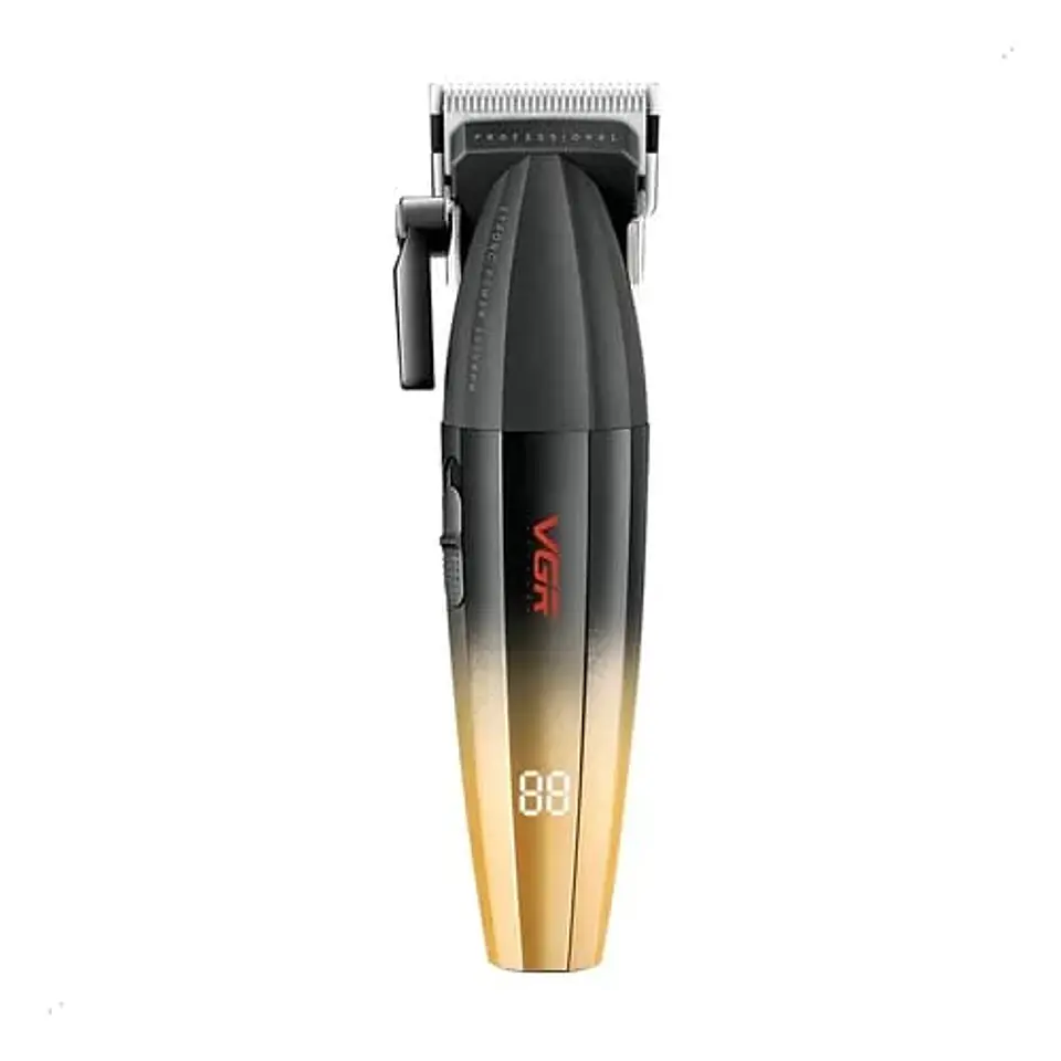Clipper VGR 003 black gold  1