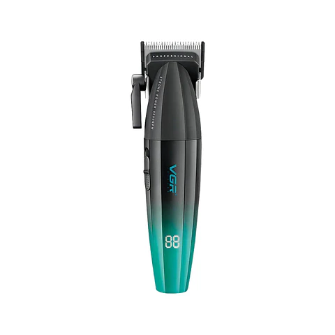 Clipper vrg 003 Black Blue 