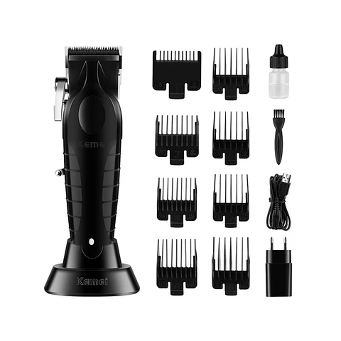 Clipper Kemei 2296
