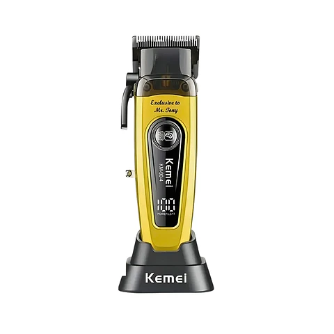 Clipper Kemei 90-4