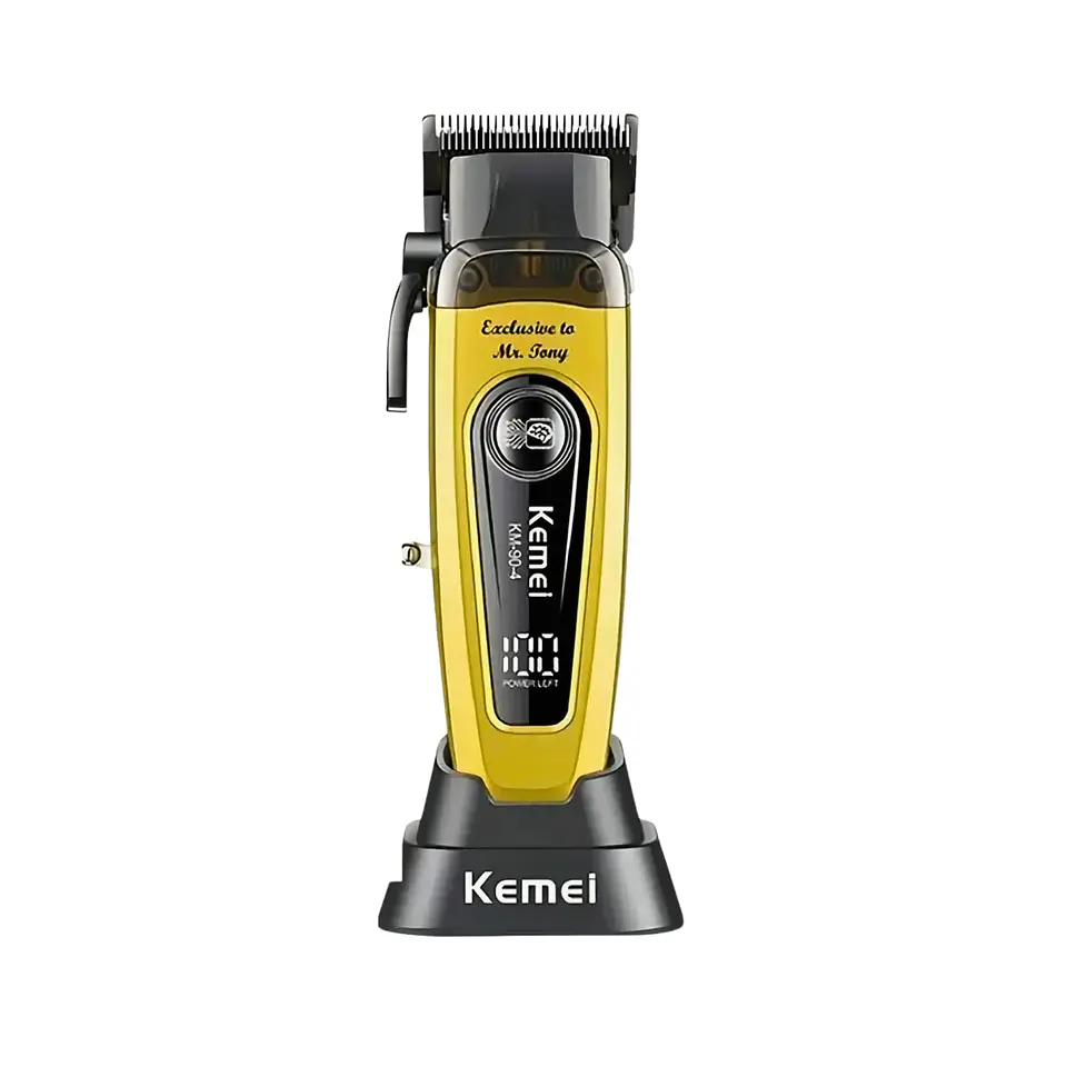 Clipper Kemei 90-4 1