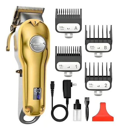 Clipper Kemei 1986