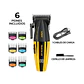 Clipper VGR  muscular  - Miniatura 2