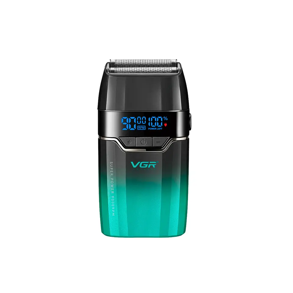 Shaver VGR 308  1