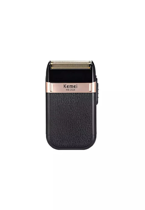shaver Kemei 2024
