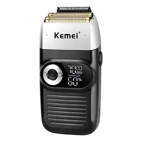 Shaver Kemei 2028
