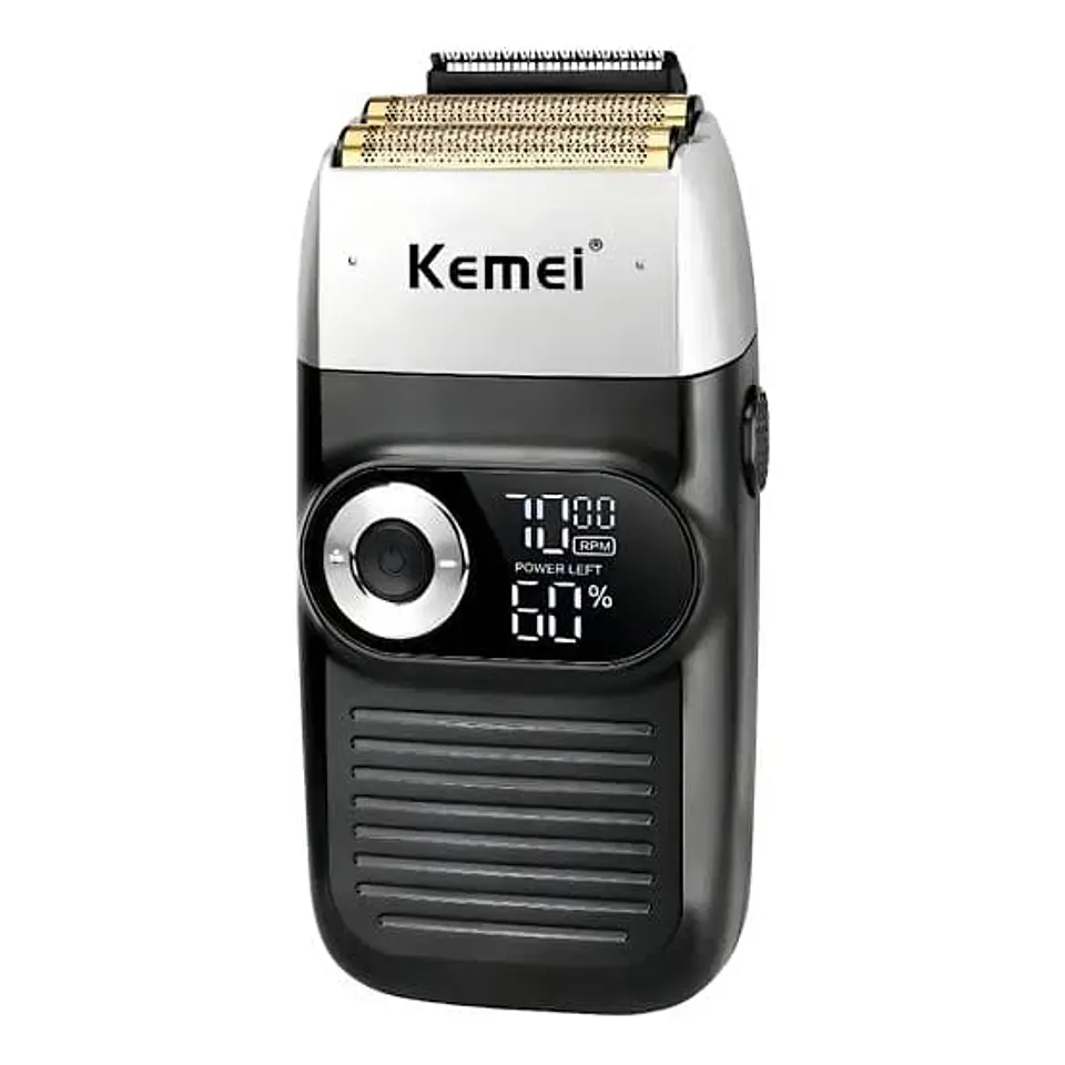 Shaver Kemei 2028 1