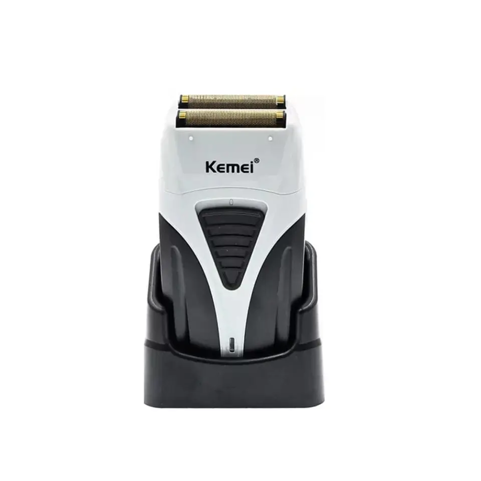 Shaver Kemei 3383  1