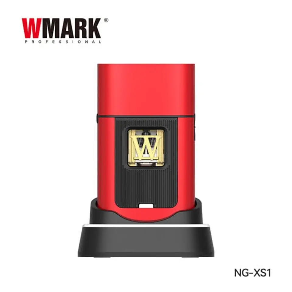 Shaver Wmark NG xt1 1