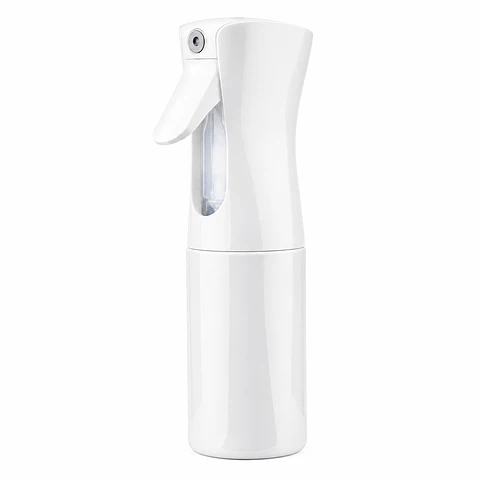 Pulverizador blanco