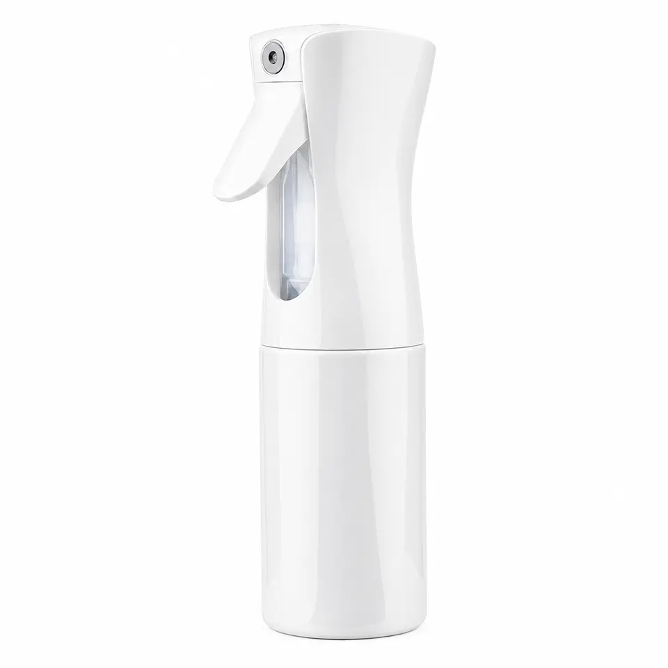 Pulverizador blanco 1