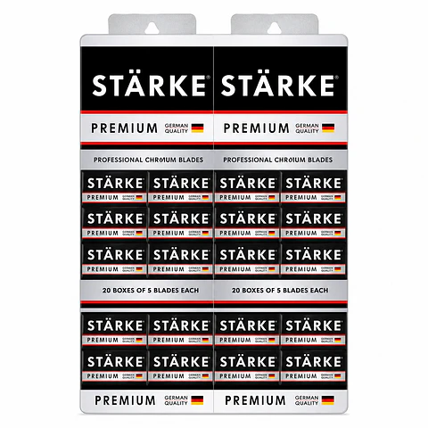 navajas starke 