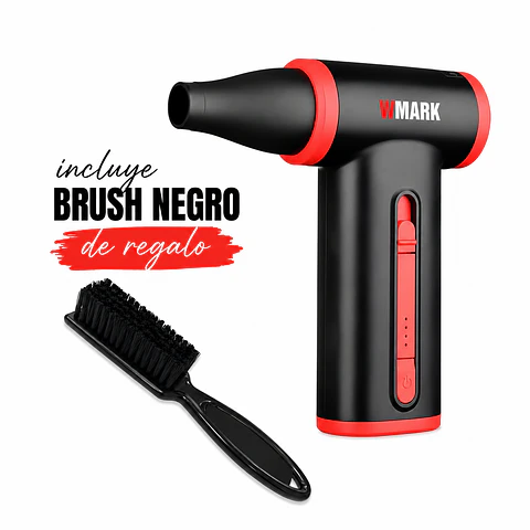Soplador inalámbrico WMARK 